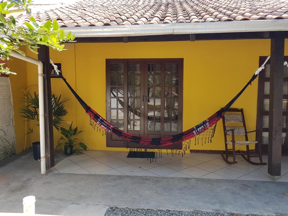 Pousada Bali Surf House -Suite 1 Piçarras Esterno foto