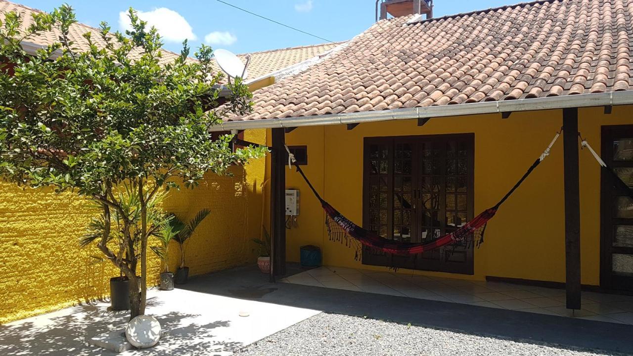 Pousada Bali Surf House -Suite 1 Piçarras Esterno foto