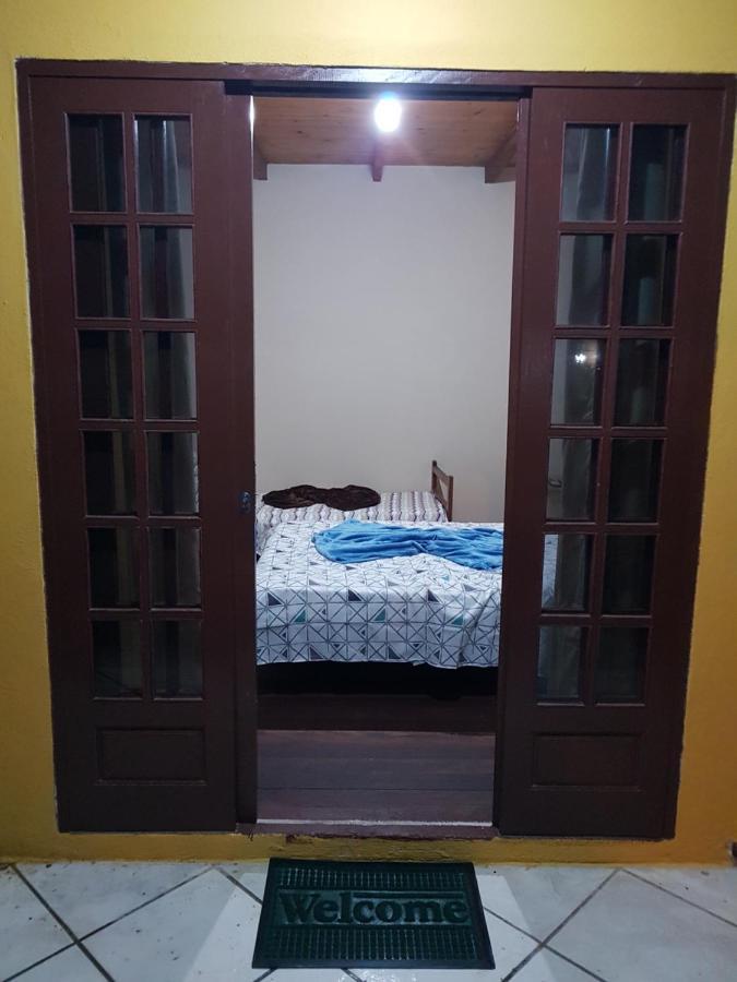 Pousada Bali Surf House -Suite 1 Piçarras Esterno foto