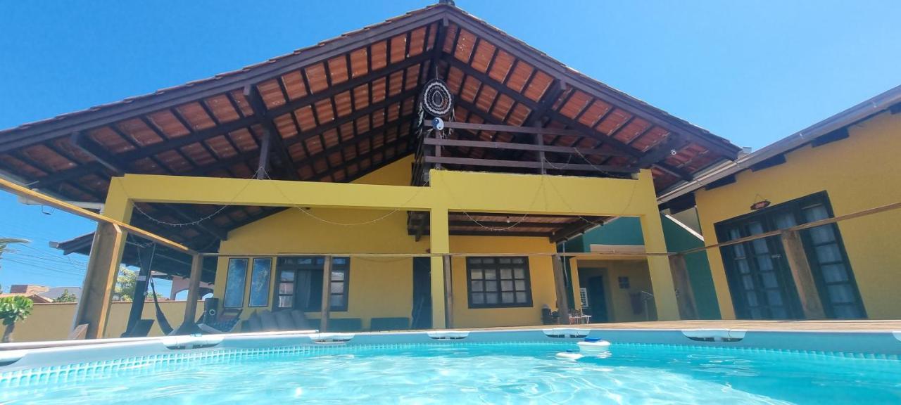 Pousada Bali Surf House -Suite 1 Piçarras Esterno foto