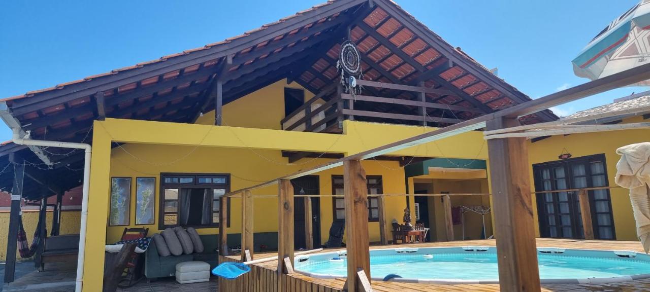 Pousada Bali Surf House -Suite 1 Piçarras Esterno foto