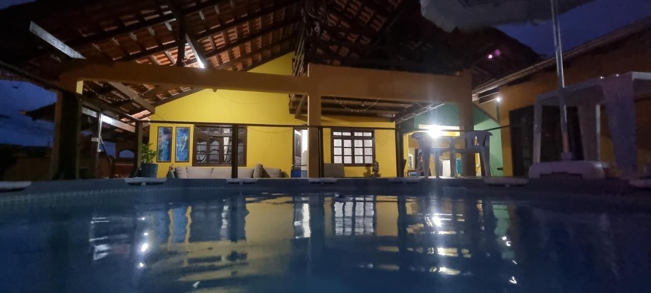 Pousada Bali Surf House -Suite 1 Piçarras Esterno foto