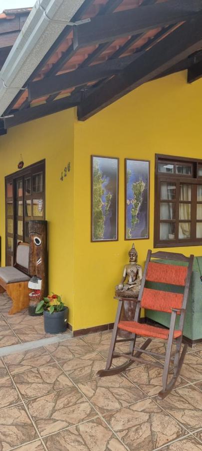 Pousada Bali Surf House -Suite 1 Piçarras Esterno foto